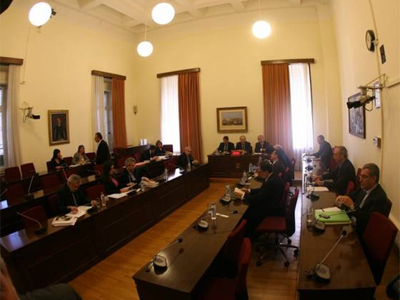 Προανακριτική: Στήνεται το σκηνικό της απαλλαγής…