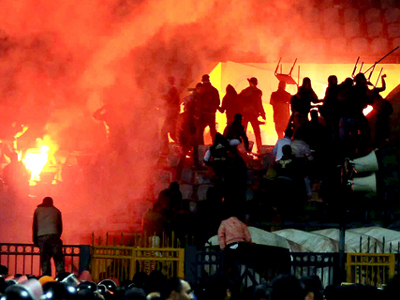 Αίγυπτος: Συνεχίζονται τα επεισόδια στο Πορτ Σάιντ