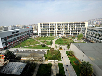 Θεσσαλονίκη: Ημερίδα για μεταπτυχιακά – υποτροφίες