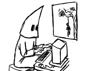 Στoπ στα ρατσιστικά tweets από το Γάλλο Δικαστή