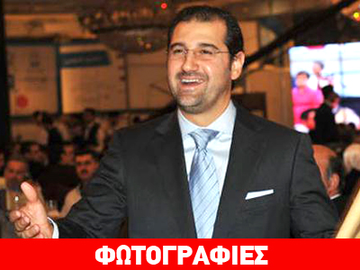 Εξάδελφος του Άσαντ χάνει την Κυπριακή υπηκοότητα