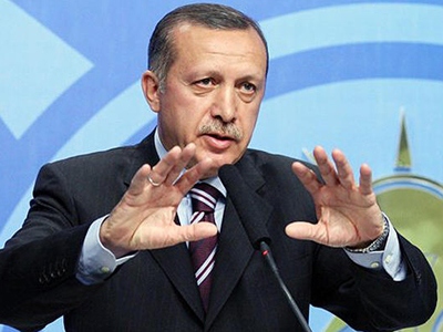 Επιμένει ο Ερντογάν στην επίσκεψή του στην Γάζα Επιμένει ο Ερντογάν στην επίσκεψή του στην Γάζα