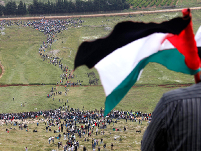 Μέρα μνήμης και τιμής η Τετάρτη για τη Νάκμπα