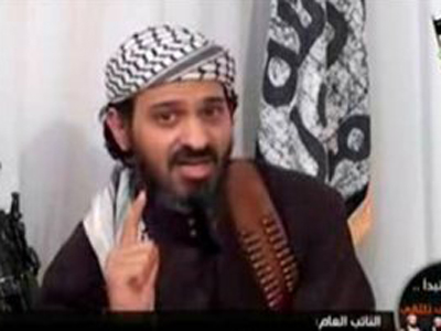Νεκρός ο υποδιοικητής της Αλ Κάιντα