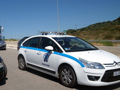 Κρήτη: 60 συλλήψεις για… ποικιλία παραπτωμάτων Κρήτη: 60 συλλήψεις για… ποικιλία παραπτωμάτων