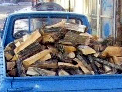 Συνελήφθη και πάλι για λαθροϋλοτόμηση στο Αγρίνιο