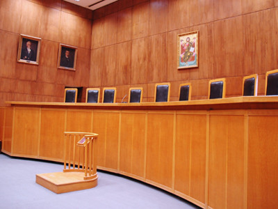 Ποινή φυλάκισης στον Πρόεδρο της Express Service