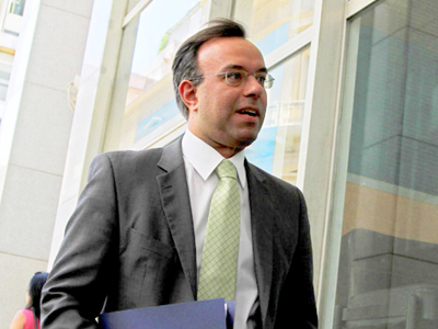 Σταϊκούρας: «Επωφελής» η συμφωνία για τη χώρα