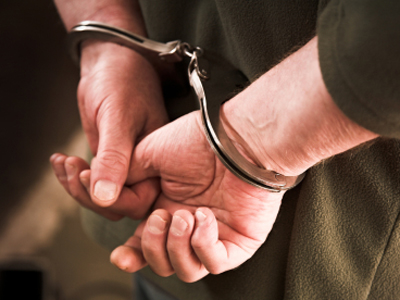 Σύλληψη μέλους μεγάλης σπείρας διαρρηκτών