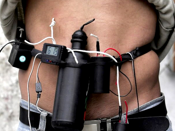 Καμπούλ: Τέσσερις επιθέσεις αυτοκτονίας τη νύχτα από Ταλιμπάν