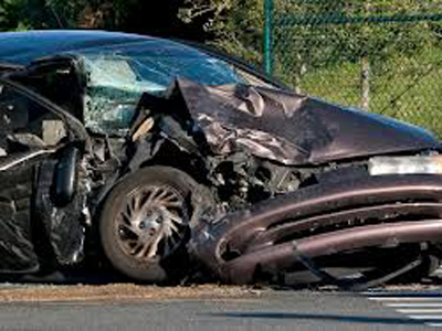 Κατερίνη: Τροχαίο με ένα νεκρό