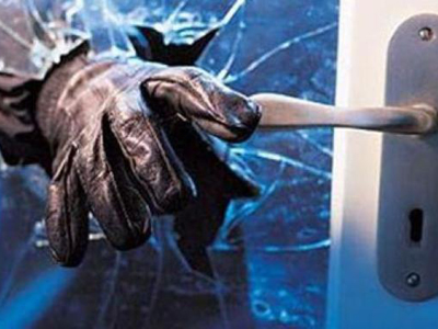 Θεσπρωτία: Ένοπλη ληστεία σε σπίτι