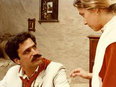 Υπέκυψε τελικά ο ηθοποιός Στρατής Τσοπανέλλης