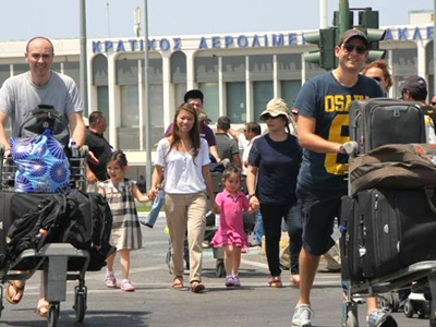 Κρητικοί: Ώριμη και σοβαρή ματιά στον τουρισμό