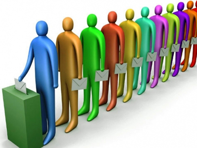 Rass: «Μπροστά» η ΝΔ με 24,5%