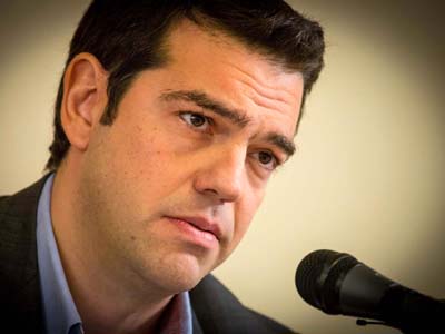 «Τα ρέστα του πήγε» ο Τσίπρας «Τα ρέστα του πήγε» ο Τσίπρας