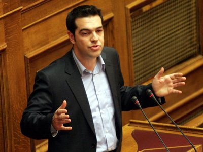 ΣΥΡΙΖΑ: Σε αποικία μάς μετατρέπει η κυβέρνηση