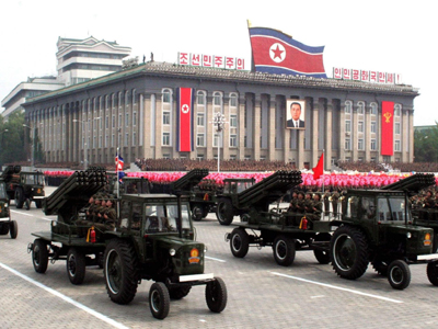 Βόρεια Κορέα: Αλλαγή στην ηγεσία του στρατού