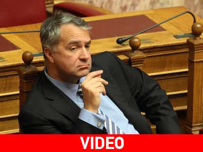 Πούσουν Βορίδη πούλεγες…