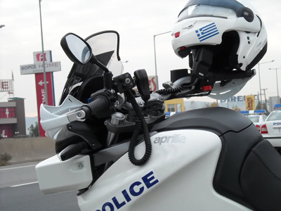 Με 30 ευρώ κοντά σας ο …αστυνομικός