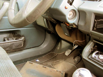 Τρεις συλλήψεις για ναρκωτικά σε Λαμία και Εύβοια