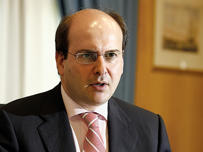 «Σε ένα χρόνο έτοιμη η σήραγγα στα Τέμπη»