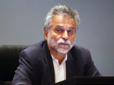 Δηλώσεις Χατζησωκράτη για απολύσεις στο Δημόσιο