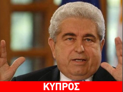 Χριστόφιας: «Αισχρά και αήθη ψέματα»
