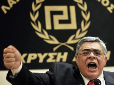 Χ.Α : Πρωτοφανές υβρεολόγιο κατά Δένδια