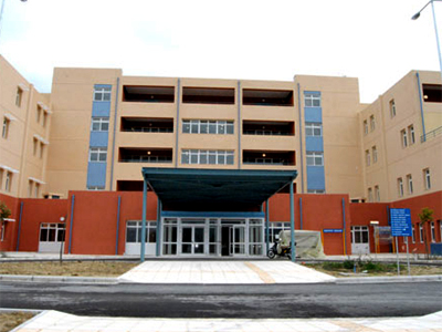 Απέκλεισαν το λιμάνι του νησιού οι εργαζόμενοι στο Νοσοκομείο Ζακύνθου