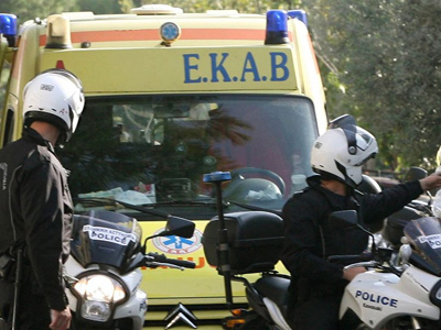 Σε διαθεσιμότητα αρχιφύλακας για εγκατάλειψη θύματος