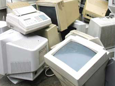 Η εν Ελλάδι ανακύκλωση ηλεκτρικών συσκευών