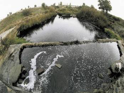 Έκθεση του Γενικού Επιθεωρητή Δημόσιας Διοίκησης για τον Ασωπό