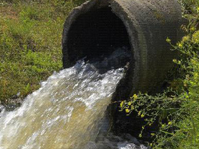 Βγαίνουν στην επιφάνεια τα απόβλητα του Ασωπού