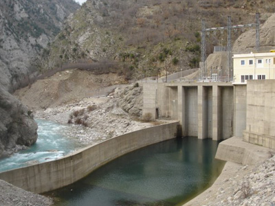 Η ισχύς εν τη ενώσει για την εκτροπή του Αχελώου