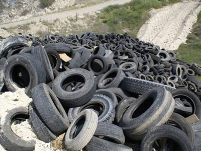 Εξοικονόμηση ενέργειας μέσω “σωστών” ελαστικών