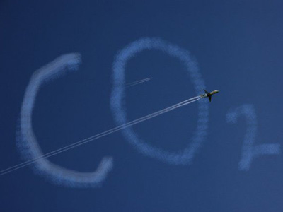 Σκαρφαλώνει επικίνδυνα o υδράργυρος ελέω CO2