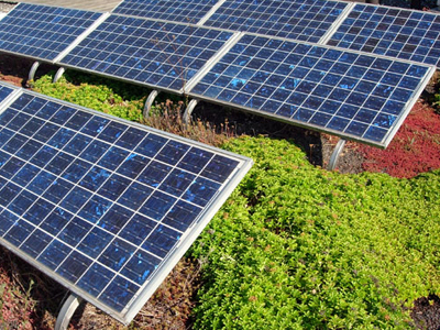 Αντιδράσεις για τα φωτοβολταϊκά