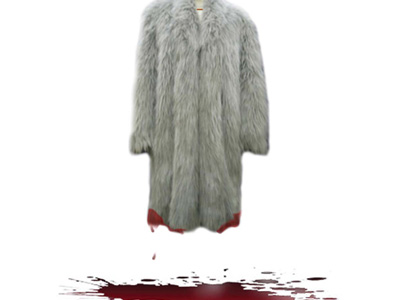 Μεγάλη διαμαρτυρία κατά της γούνας στην Αθήνα