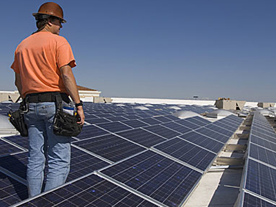 «Ανθίζουν» τα πράσινα επαγγέλματα