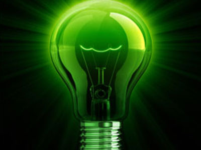 Ψάχνει πράσινες λύσεις τεχνολογίας η Google