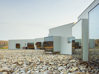 Προτιμούν τα οικολογικά ξενοδοχεία