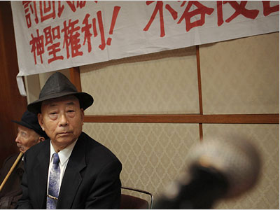 Πράξη δεύτερη στην πολύκροτη δίκη των ακτιβιστών