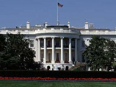 Φωτοβολταϊκά και στον Λευκό Οίκο