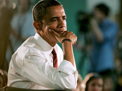 Ο Obama υπέρ της ηλιακής και της αιολικής ενέργειας