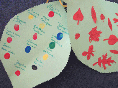 Παπανδρέου και μαθητές συμμαχούν για το περιβάλλον