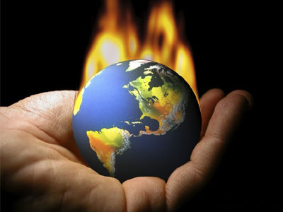 Οι επιπτώσεις των κλιματικών αλλαγών