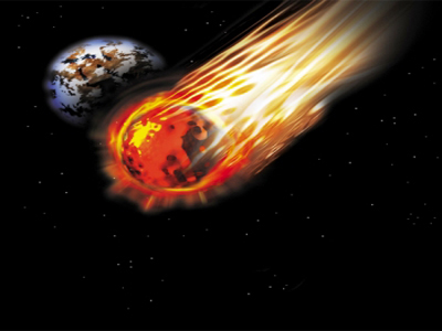 Η γη επηρεάζει το χρώμα των αστεροειδών