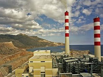 Κάτοικοι κατά σταθμών της ΔΕΗ