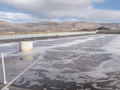 Η απολογία για τα στερεά απόβλητα προ των πυλών